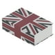 thumbnail image 4 of Caja de Bloqueo de Combinación EOTVIA Caja Fuerte en Forma de Libro Con Contraseña, 4 of 6