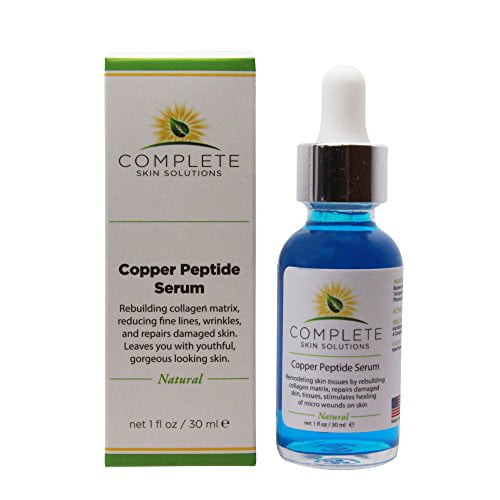 complete skin solutions