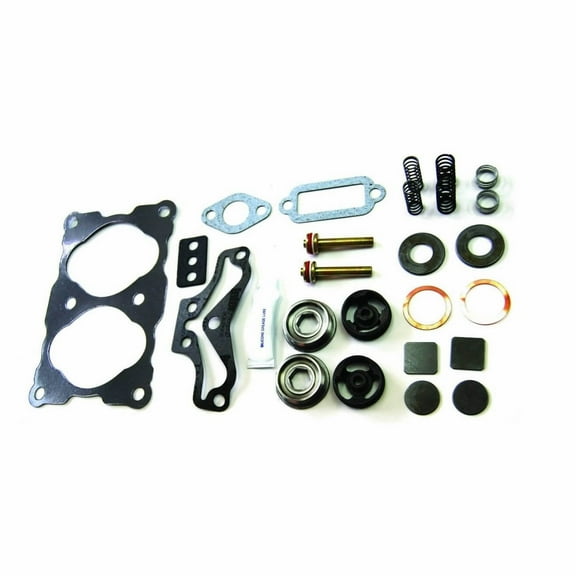 107516 Bendix Tu-Flo 550 750 TF550 Air Comp Head Maint Kit Set Replacement FORTPRO New