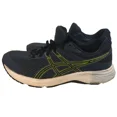 thumbnail image 1 of ASICS Running Tennis Shoes Men’s Size 7 1/2 Gel Contend 6 Blue 1011A667, 1 of 6