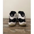thumbnail image 3 of Ni - ke Used - Air Jordan 11 Retro ‘Concord’ 2018- Size 9.5M- Missing Left Insole-no box, 3 of 5