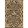 thumbnail image 4 of SAFAVIEH Total Performance Francesca Floral Area Rug, Sage/Beige, 2' x 3', 4 of 10