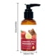 thumbnail image 3 of Aceite de masaje con aceites esenciales. Hidrata y cuida suavemente la espalda, los hombros y el cuello. Ideal para masajes y exfoliaciones. 100 ml., 3 of 6
