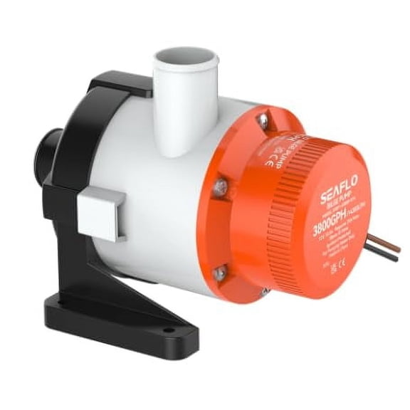 SEAFLO General Purpose Pump 3800GPH