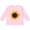 AD-Pink, variant on Inktastic Summer Grunge Sunflower Boys or Girls Long Sleeve Toddler T-Shirt