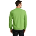 thumbnail image 2 of Port & Company - Core Fleece Crewneck Sweatshirt, 2 of 5