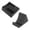 Fuselage + RC2 Display Stand, variant on Drone Body Remote Control Display Stand For DJI FLIP/ RC2/N3, Desktop Stand Base Holder Mount Flip Drone Accessory