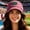 Wine Red, variant on LIZUOJUN Soccer Baseball Cap Breathable Cotton Blend Unisex Embroidered 2026 Hat for Outdoor Sports Running Daily Wear Fan Gifts,Black