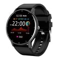 thumbnail image 1 of Smartwatch LIGE Pantalla Táctil Completa 1.28 Smart Watch Bluetooth 4.0 Negro Reloj inteligente, 1 of 5
