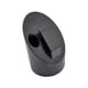 thumbnail image 2 of Base fija de velocímetro Zulema para máquina elíptica ligera, 2 of 8