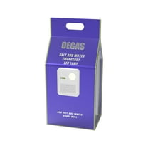 EUDIDV Portable Lamp Water Lamp Emergency Water Lamp Portable Outdoor Camping Lights LED No-charge Emergency Light Suitable for Outdoor Activities Sustainable Use for 140 Hours Bright Camping Lamp