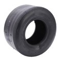 thumbnail image 1 of Neumático sin cámara Kart 10x4.50‑5 Neumático de repuesto al vacío de alta resistencia para rueda delantera de Kart, 1 of 10