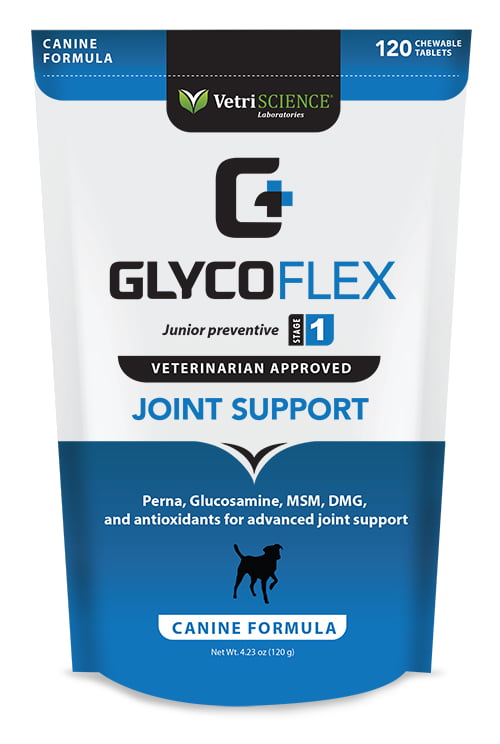 glycoflex for dogs