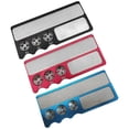 thumbnail image 5 of Pool Cue Sr Scuffer Tapper Burnisher Trimmer Sr Burnisher Functal Sr Trimmer Snooker, 5 of 5