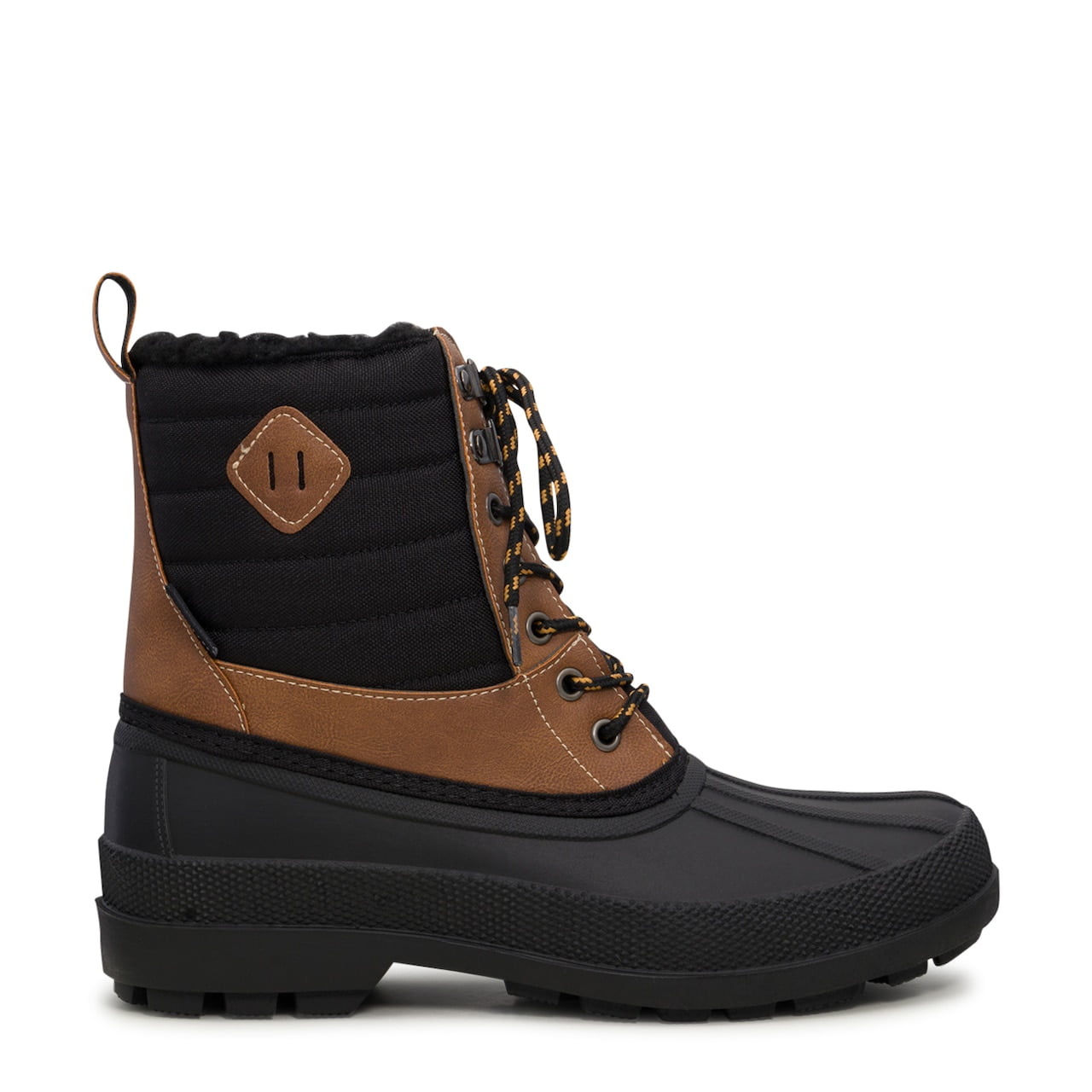 Elements winter boots deals