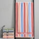 thumbnail image 4 of Accesorios de baño Toalla extra larga Toalla de baño Toalla de baño absorbente sin pelusa Toalla grande deportiva Toallas para el hogar Toallas de algodón, 4 of 6