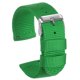 thumbnail image 1 of Amarillo Nylon Reloj Correa 22mm Ancho Duradero Nylon Correa con Plata Hebilla, Universal Reemplazo Lienzo Reloj Correa 33, 1 of 6