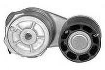 Dayco 89489 - No Slack Heavy Duty Automatic Belt Tensioner Assembly