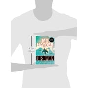 Birdman, (Paperback)