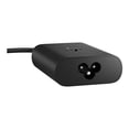 thumbnail image 4 of HP 65W GaN USB-C Laptop Charger - 65 W - 120 V AC Input - 9 V DC, 15 V DC, 5 V DC, 12 V DC, 20 V DC Output, 4 of 7