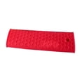 thumbnail image 7 of BESEW7 Silicone Pot Holders for Kitchen Cast Iron Skillet Handle Cover Heat Resistant Anti Slip Pot Handle Sleeve for Frying Pan Red, 7 of 7