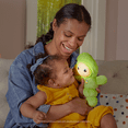 thumbnail image 3 of Playskool Classic Glo Worm Plush and Soothing Toy for Babies 0+, 3 of 5