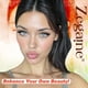thumbnail image 5 of Extensiones de pestañas Zegaine Wispy Lash Clusters Natural, 144 unidades, 5 of 7