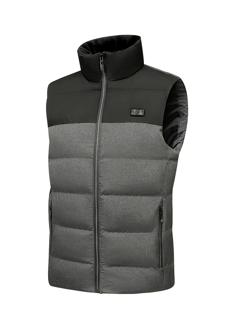 Gilet polar femme sale