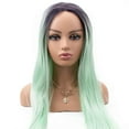 Mannequin PVC Manikin Head Realistic Mannequin Head Bust Wig Head Stand for Wigs Display Making