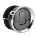 thumbnail image 2 of Plated AC Heater Air Outlet Louver Vent With Durable ABS Construction, Easy Installation For  2009-2014, 2 of 8