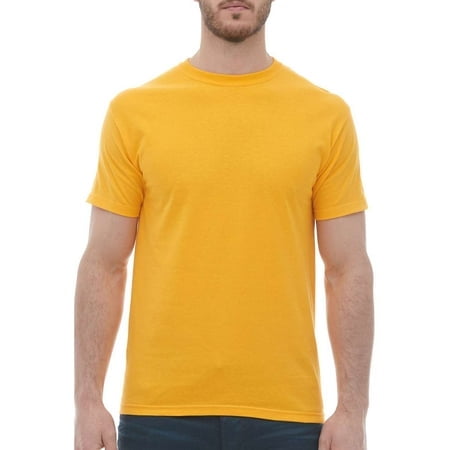 M&O T-Shirt Ring-Spun 5500M