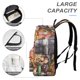 thumbnail image 4 of The Loud House-theme Backpack, Campus style schoolbag Bookbag with Adjustable Shoulder Straps And Large Zip Compartment, Unisex Travel Bags.42x30x15cm, 4 of 6