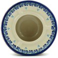 thumbnail image 2 of Polmedia Polish Pottery Circle of Hearts Heater, 2 of 6