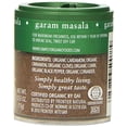 thumbnail image 3 of Simply Organic Garam Masala, .53 Oz, 3 of 3