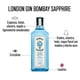 thumbnail image 4 of Ginebra Bombay Sapphire   Dry Vapour Infused 750 ml, 4 of 4