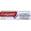 Colgate MaxFresh Polar Rush Toothpaste with Mini Breath Strips, 6 oz