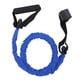 thumbnail image 2 of Cordón De Resistencia, Tubo Elástico Con Funda Protectora De Alta Resistencia, Asas De Espuma Antideslizantes Para Entrenamiento Muscular Del Brazo, Rehabilitación Y Ejercicios, 2 of 7