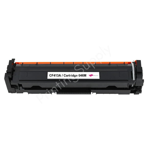 High-Quality Magenta Toner Cartridge for Canon 046 - Fits MF731Cdw 735Cdw 733Cdw LBP-654Cfw 654Cdw