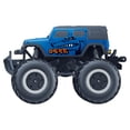 thumbnail image 5 of Threeking RC Cars 1:16 Scale  Off Road Crawler SUV Waterproof Remote Control Car 360° Rotating 4WD Outdoor Indoor car Toy Present Gift for Boys/Girls Ages 6+, 5 of 5
