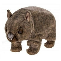 Hansa Wombat Plush Toy
