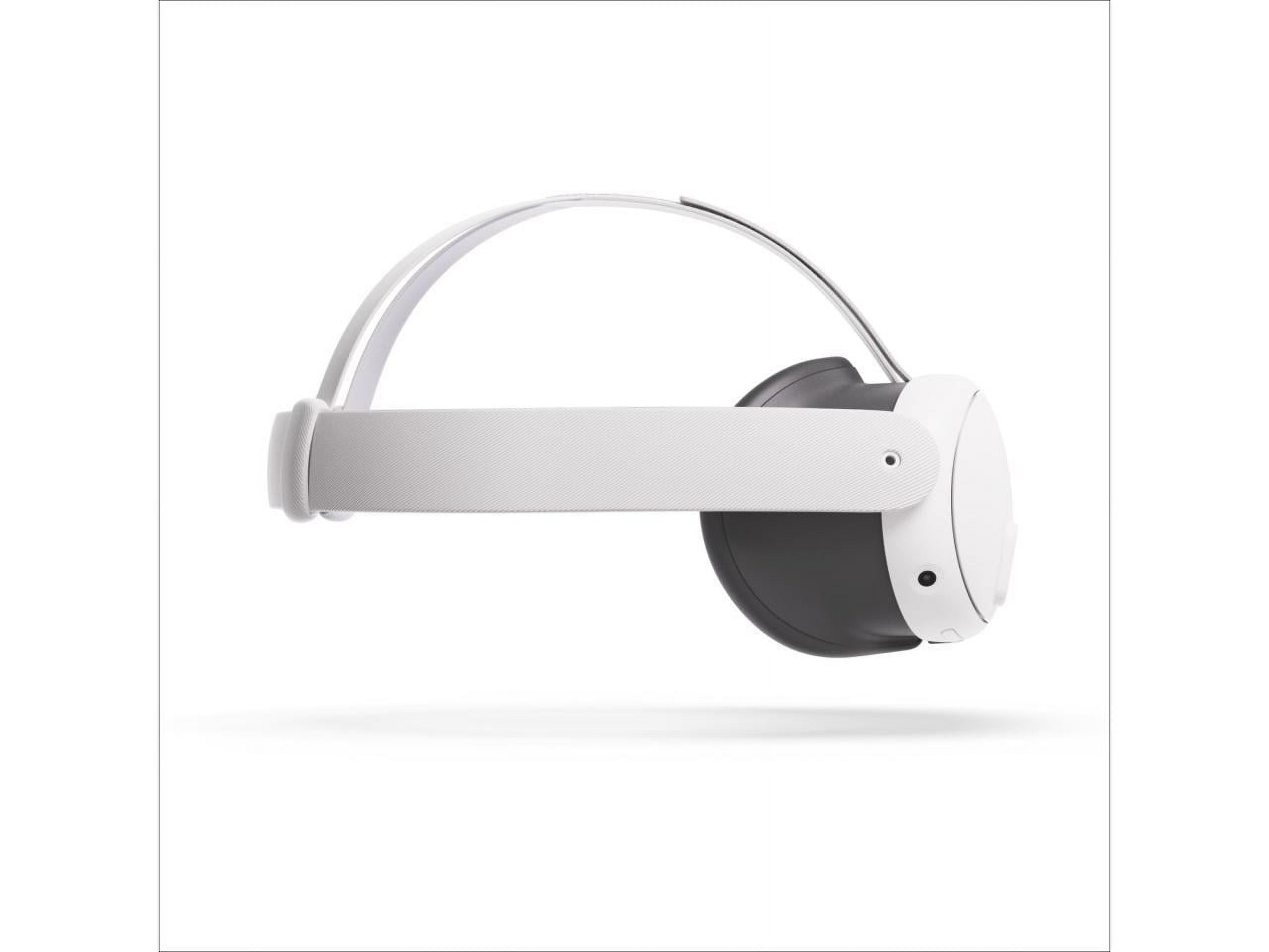 Meta Quest 3 - 128GB — Breakthrough Mixed Reality — Powerful