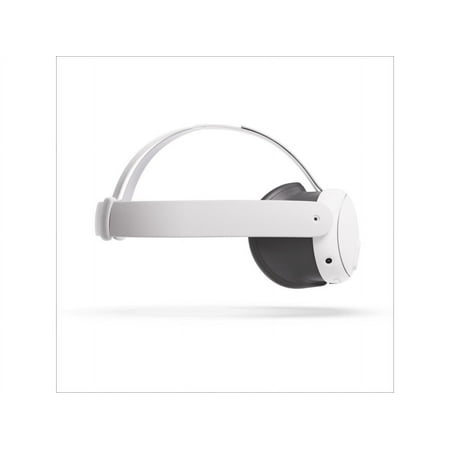 Meta - Quest 3 Breakthrough Mixed Reality - 128GB - White