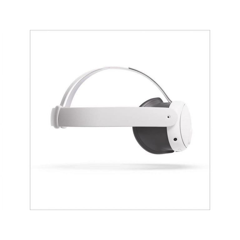 Meta Quest 3 128GB Console Virtual Reality : : Video Games