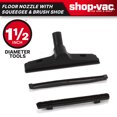 thumbnail image 2 of Shop-Vac 1-1/2 inch Accessory Kit, 2 of 12