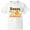 AA-White, variant on Inktastic Thanksgiving Sassy Lil Pumpkin with Fall Leaves Youth T-Shirt