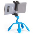 thumbnail image 1 of Trípode Pictar Splat 3N1 flexible con 3 soportes para smartphone, 1 of 9
