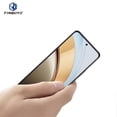thumbnail image 2 of For vivo V40 Lite 5G PINWUYO 9H 3D Full Screen Explosion-proof Tempered Glass Film (Black) - Black, 2 of 3
