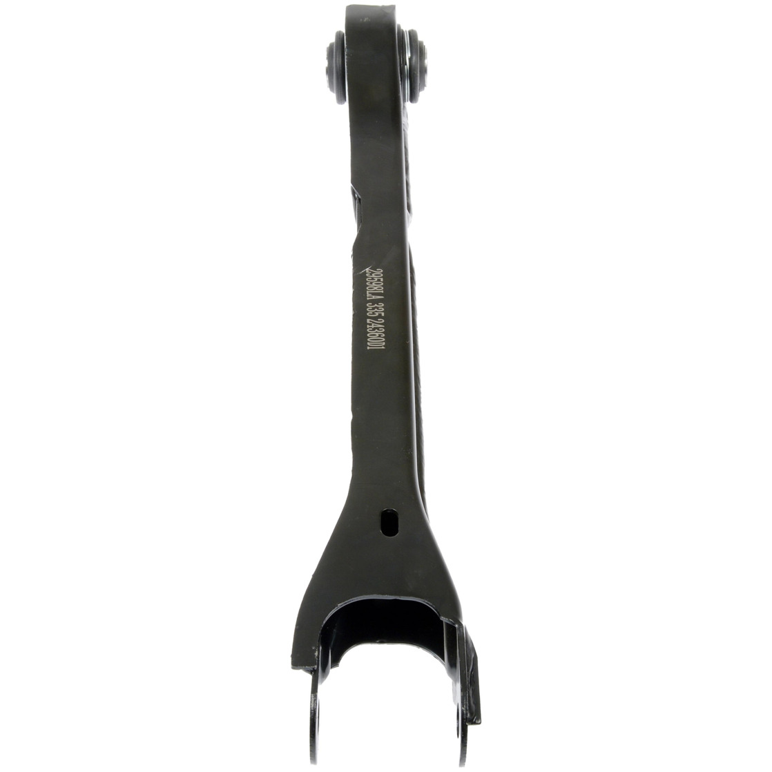 Dorman 526-175 Rear Upper Rearward Lateral Arm for Specific Cadillac / Chevrolet Models