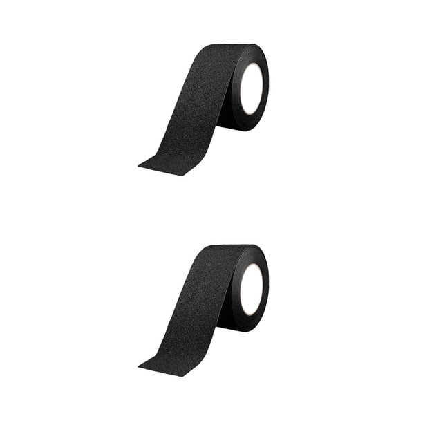 Speravity Adhesivo para puerta de coche, cinta protectora antiarañazos para alféizar, Protector de borde, tira protectora automática de larga duración 7 cm x 10 m 2piezas Speravity CBP318063
