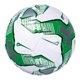thumbnail image 5 of Balón de fútbol de cuero de la talla 5 del fútbol de la PU con la red para el entrenamiento del fútbol Verde + blanco Soledad Balón de fútbol, 5 of 8